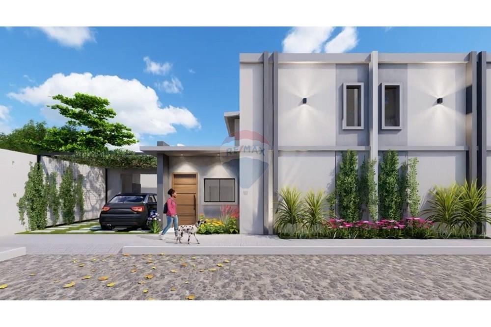 Dúplex en venta en Yukyry