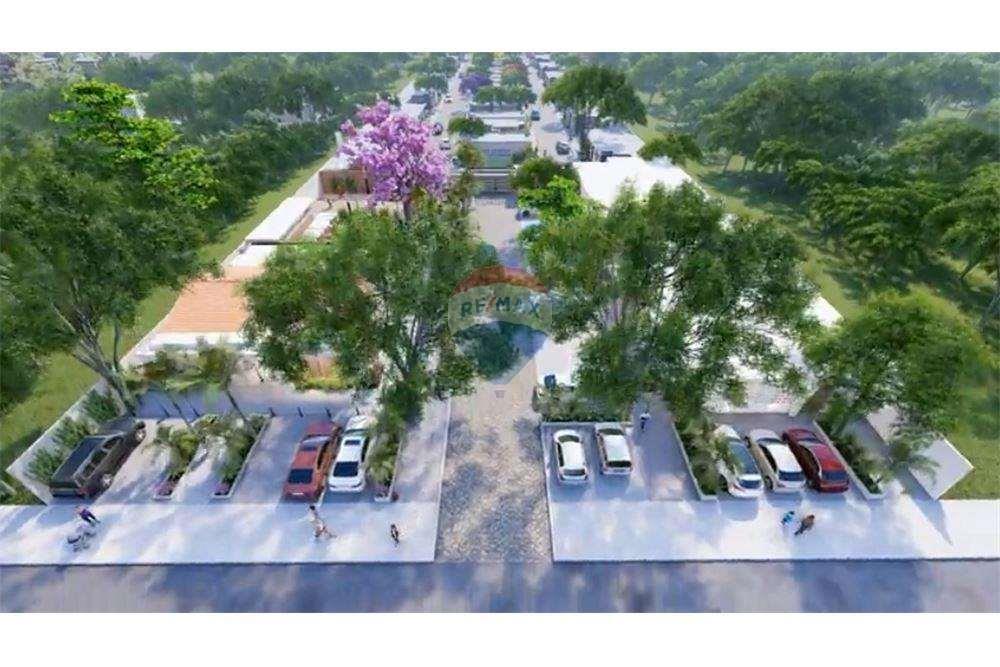 Dúplex en venta en Yukyry