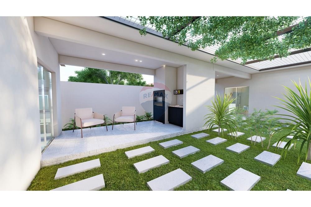 Dúplex en venta en Yukyry