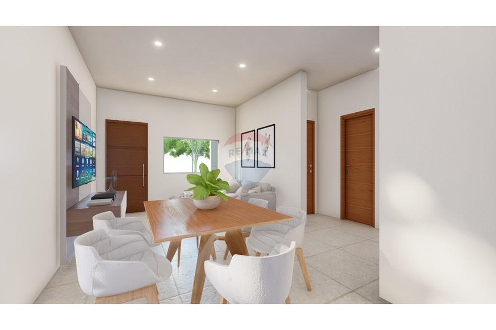 Dúplex en venta en Yukyry
