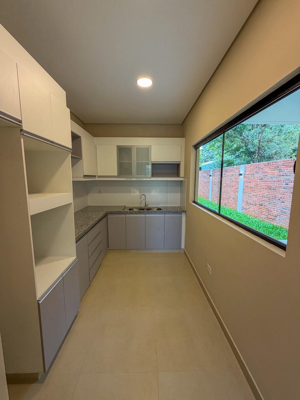 Dúplex en venta en Loma Merlo