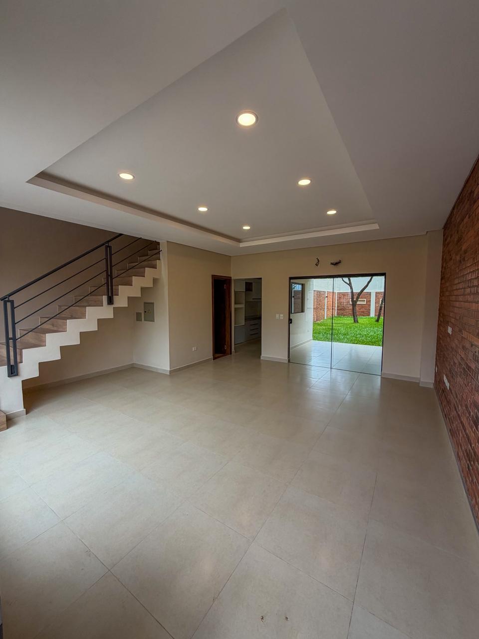 Dúplex en venta en Loma Merlo