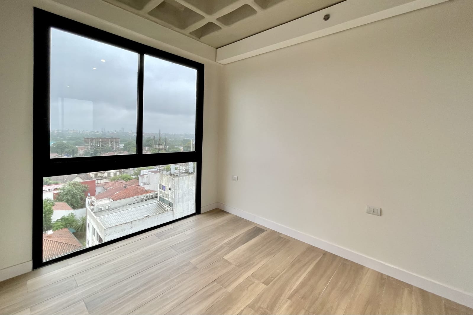 Departamento en alquiler en Obrero