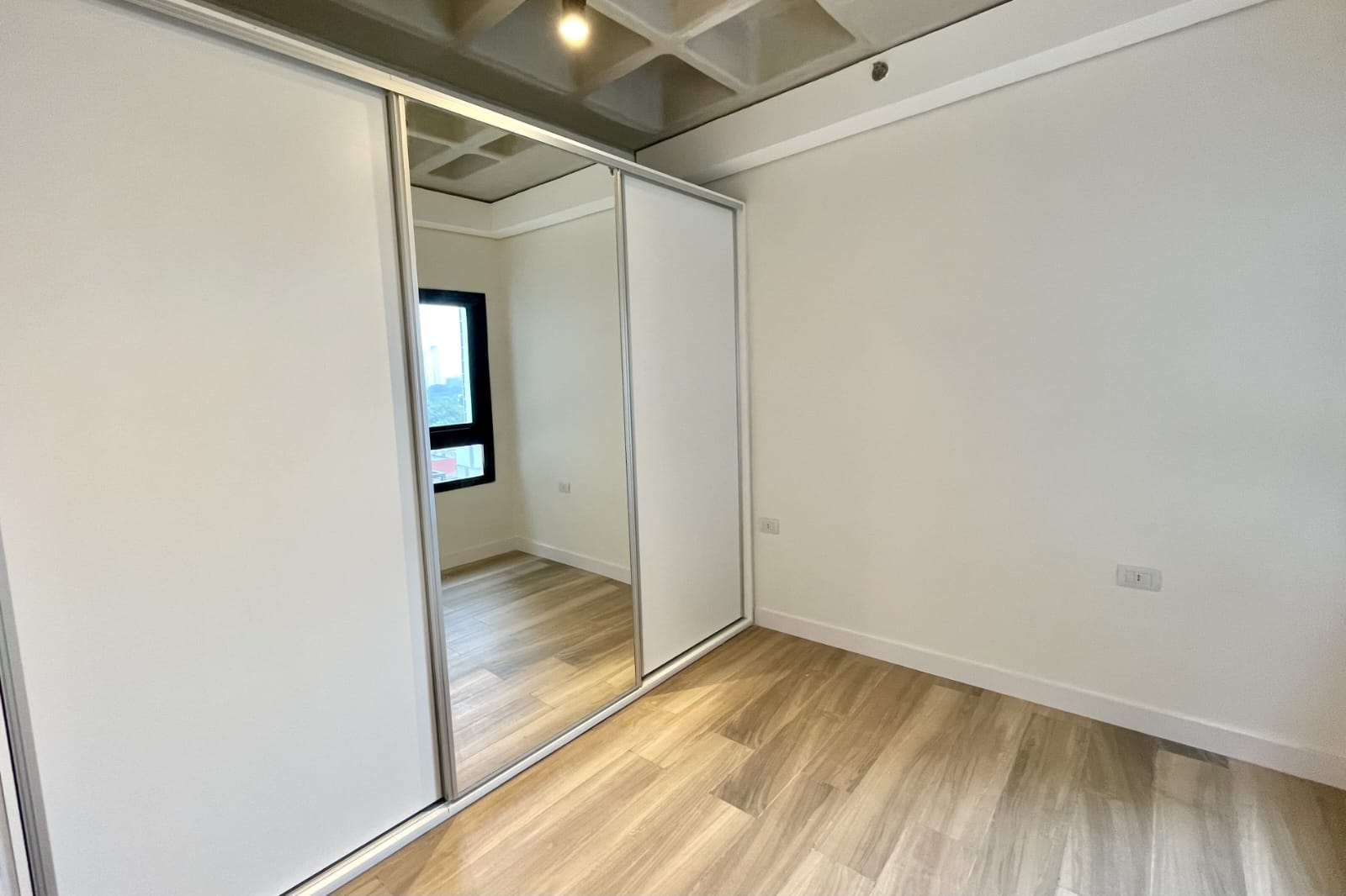 Departamento en alquiler en Obrero