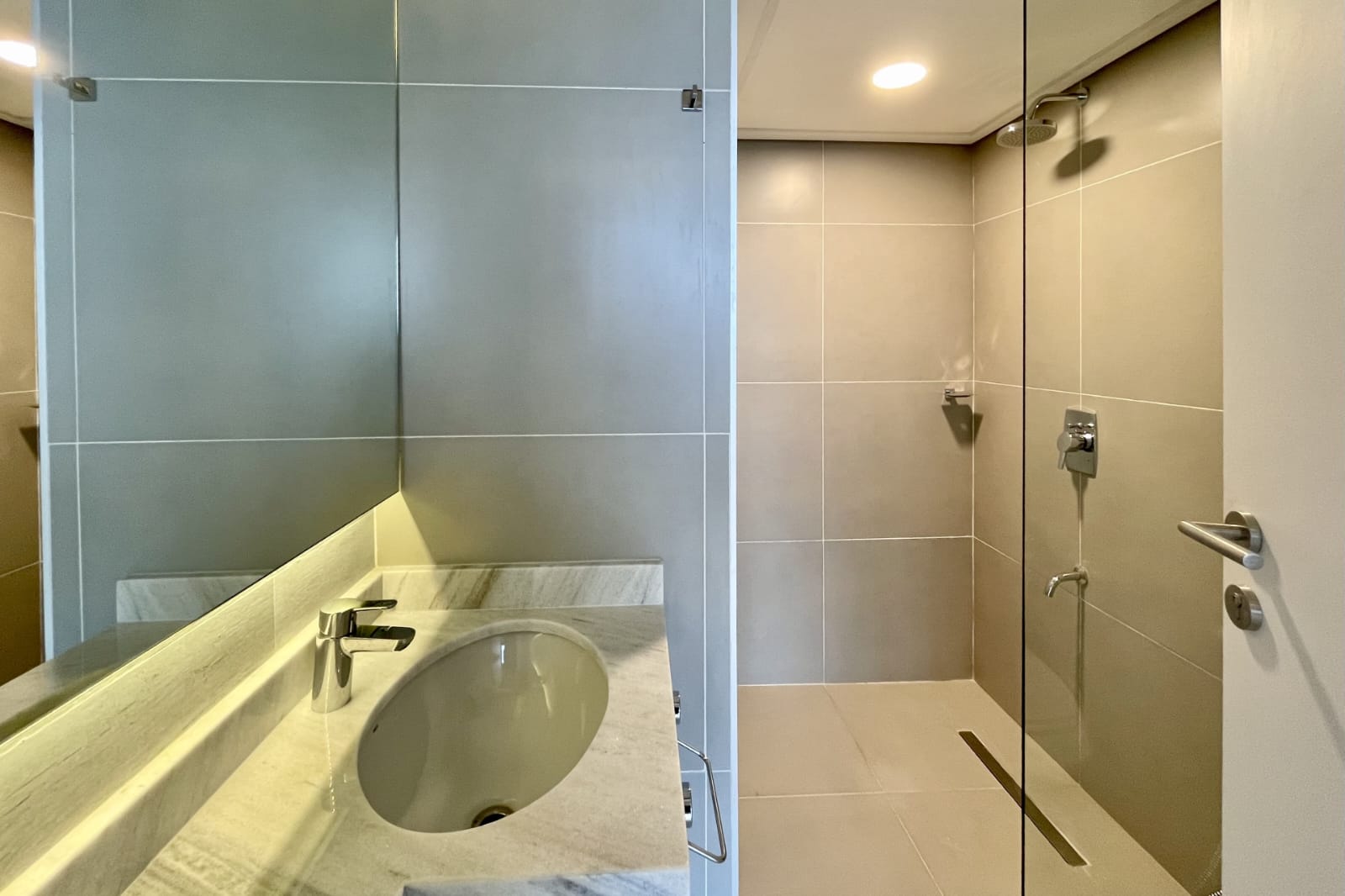 Departamento en alquiler en Obrero