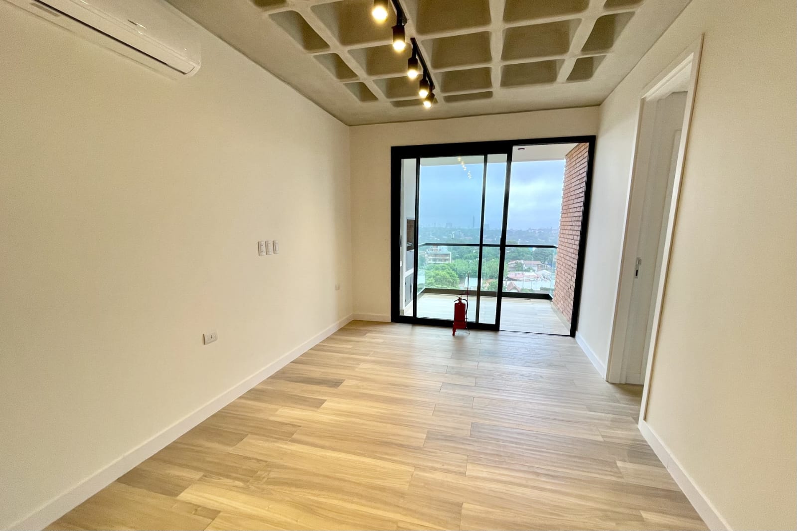 Departamento en alquiler en Obrero