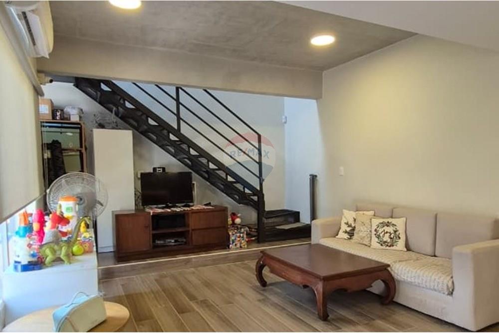 Dúplex en venta en Fernando De La Mora