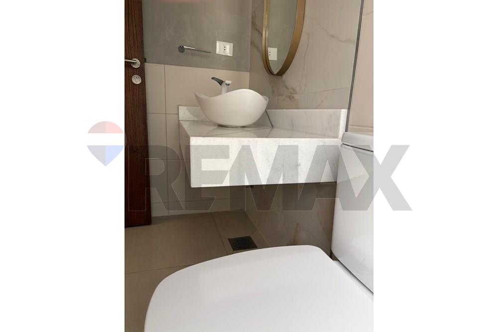 Casa en venta en Luque