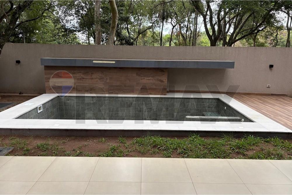 Casa en venta en Luque