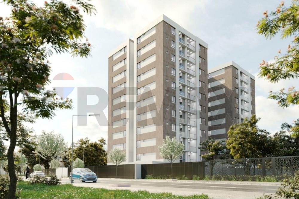 Departamento en venta en Santa Rosa II