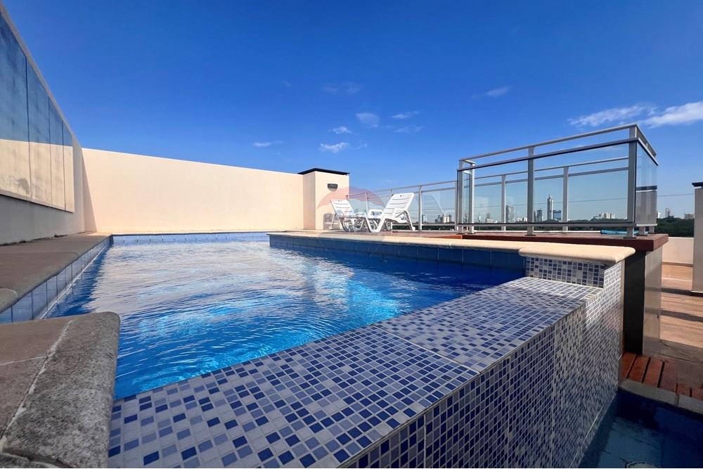 Departamento en venta en Mburucuya