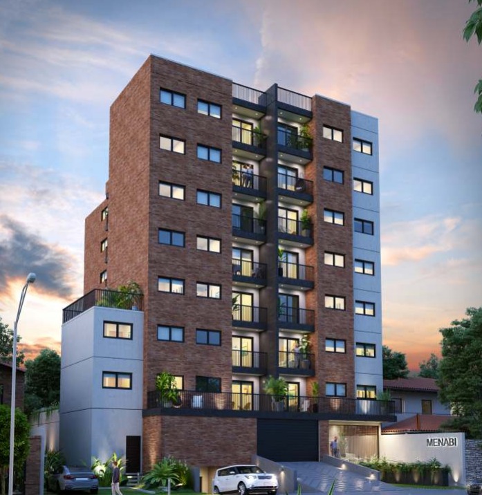 Departamento en venta en Ñu Guasu