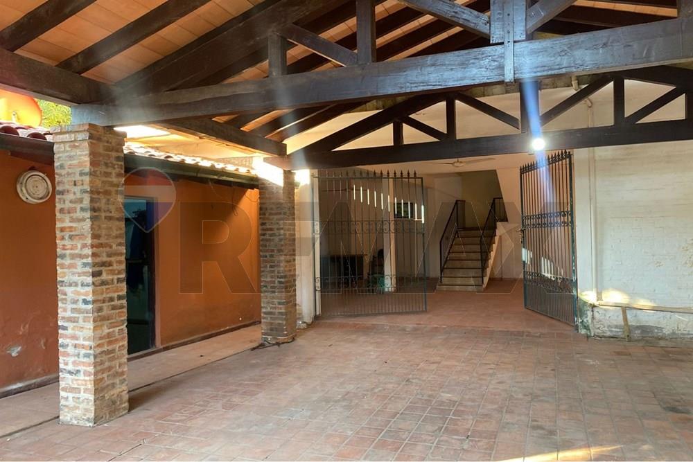 Casa en alquiler en Fernando De La Mora