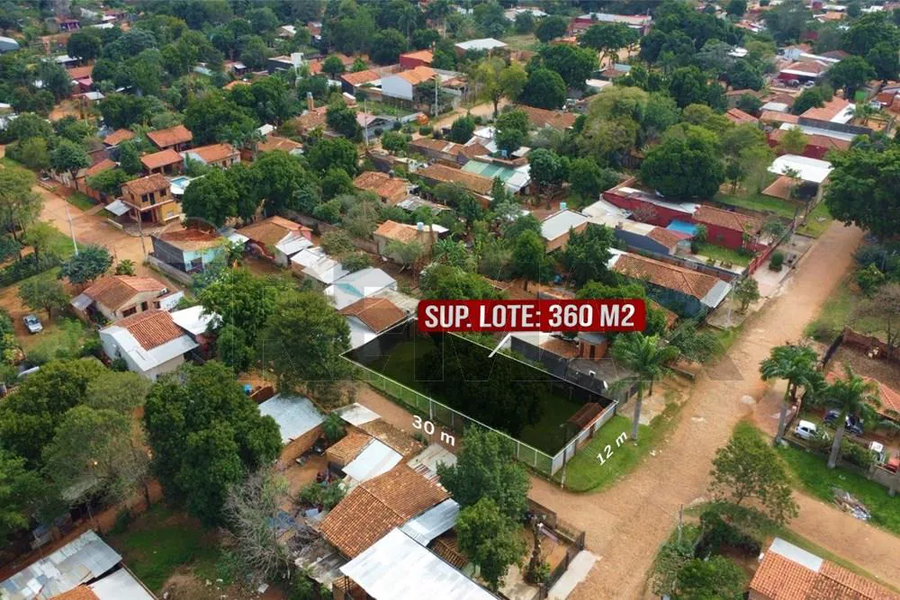 Terreno en venta en Laurelty