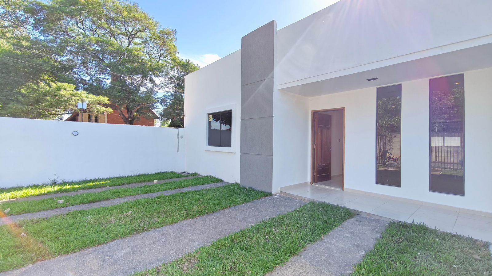 Casa en venta en Maria Auxiliadora