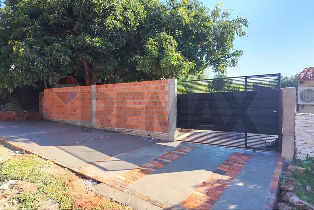 Terreno en venta en Ypati