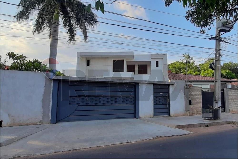Casa en venta en Tres Bocas
