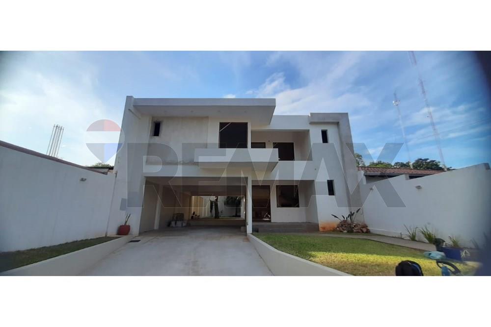 Casa en venta en Tres Bocas