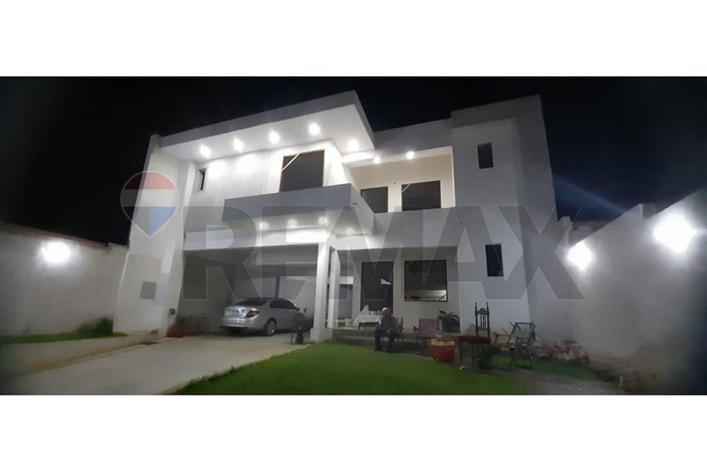Casa en venta en Tres Bocas