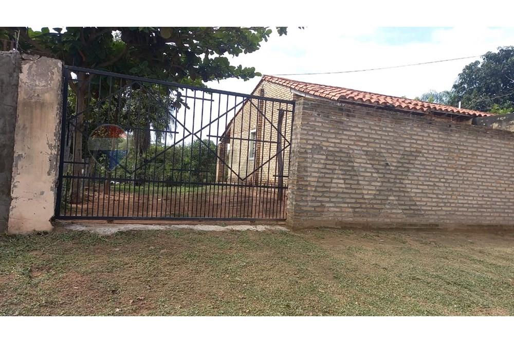 Casa en venta en Salado