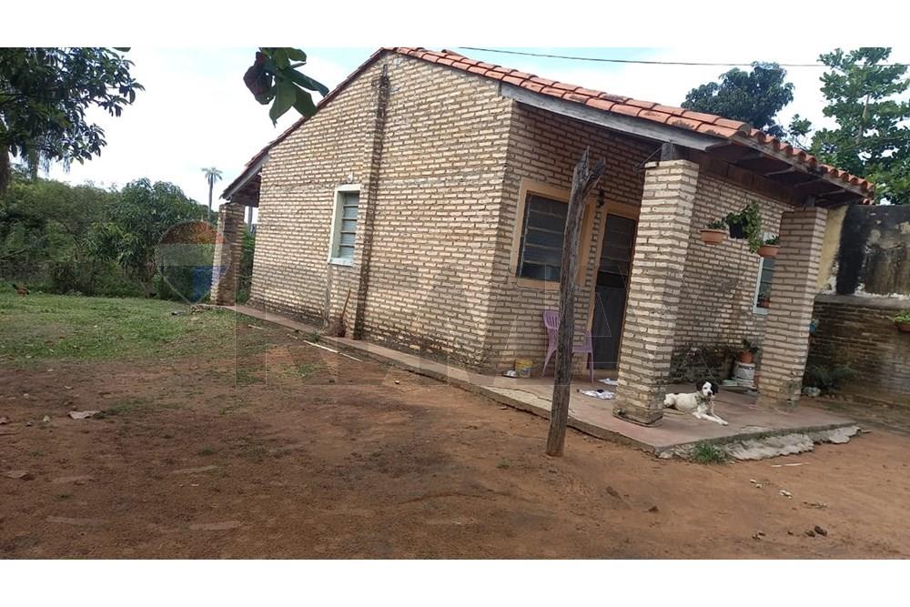 Casa en venta en Salado
