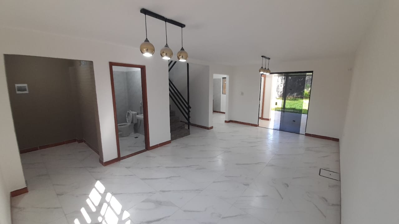 Dúplex en venta en Mbocayaty