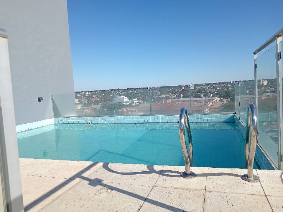 Departamento en alquiler en Ycua Sati