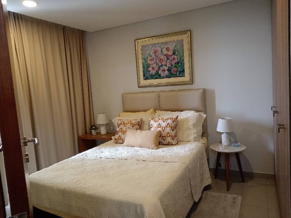 Departamento en alquiler en Ycua Sati