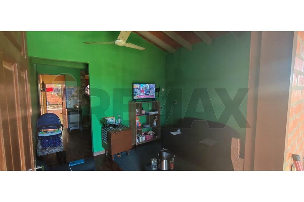 Casa en venta en Itapuami