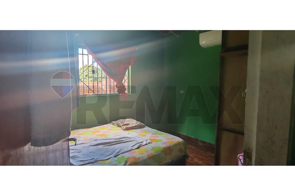 Casa en venta en Itapuami