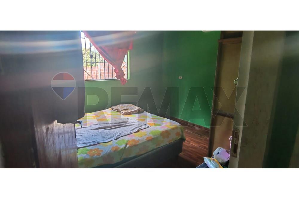 Casa en venta en Itapuami