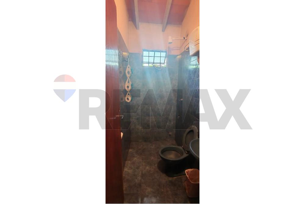 Casa en venta en Itapuami