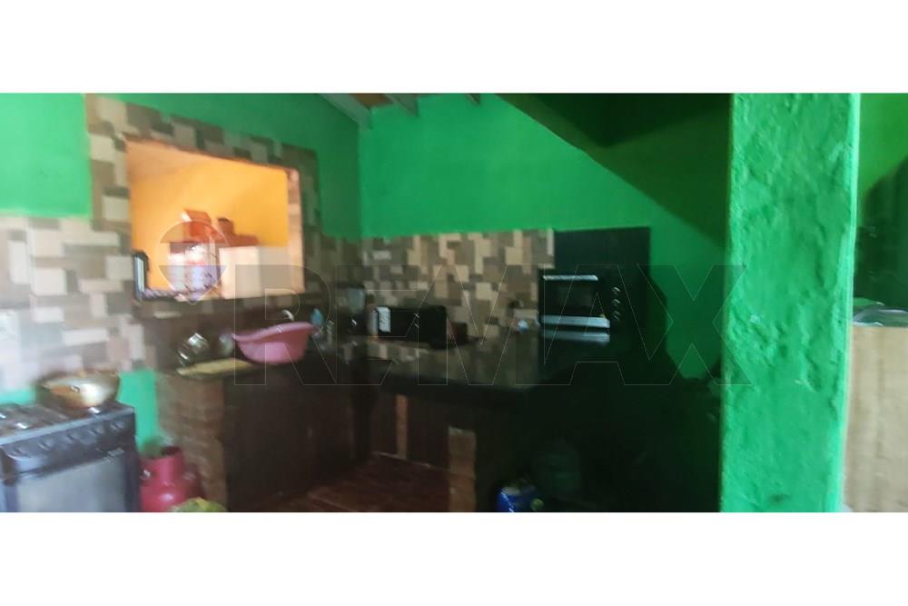 Casa en venta en Itapuami
