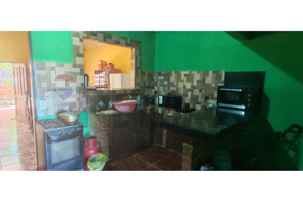 Casa en venta en Itapuami