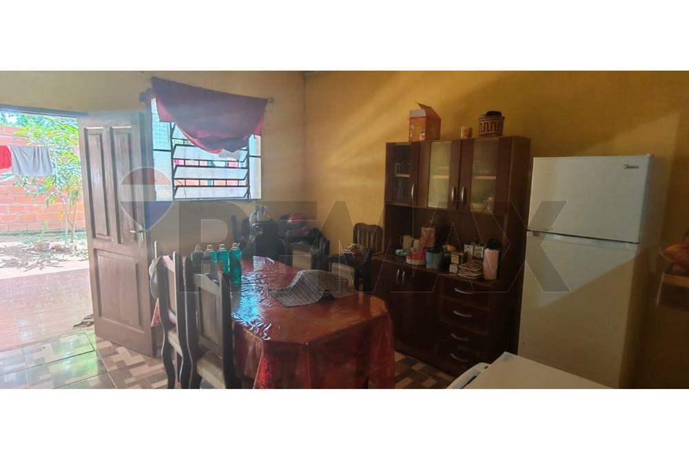 Casa en venta en Itapuami