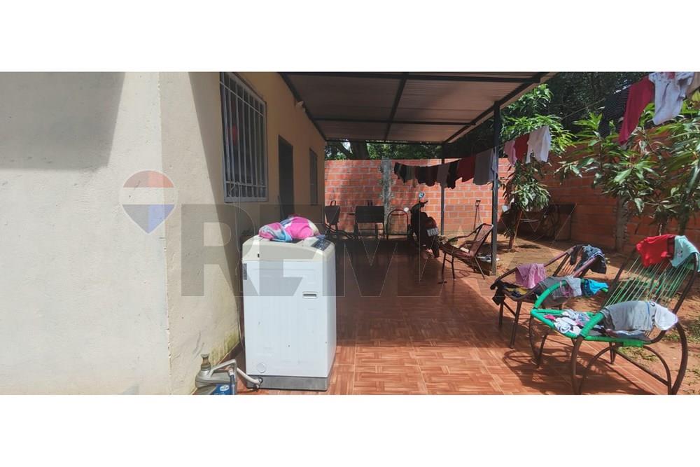 Casa en venta en Itapuami