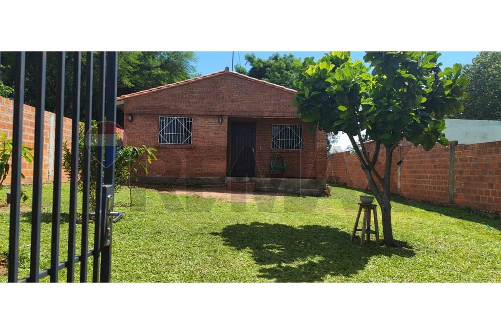 Casa en venta en Itapuami