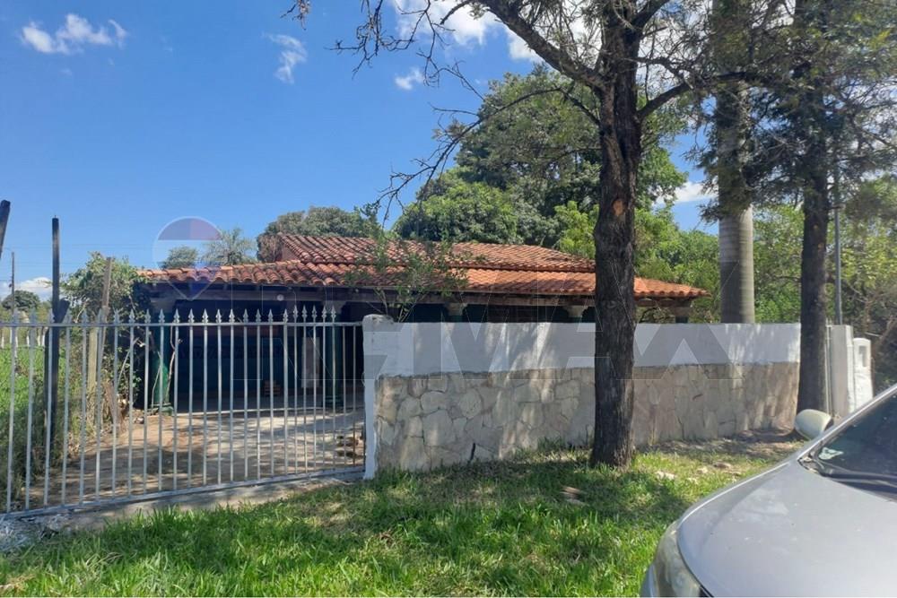 Casa en venta en PIQUETE CUE