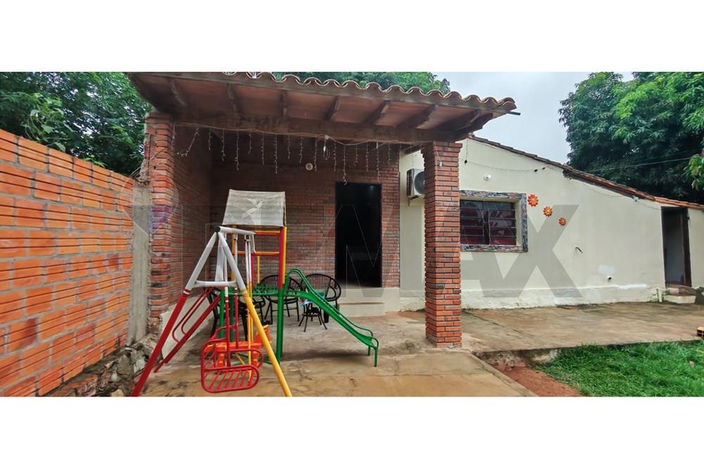 Casa en venta en Cañadita