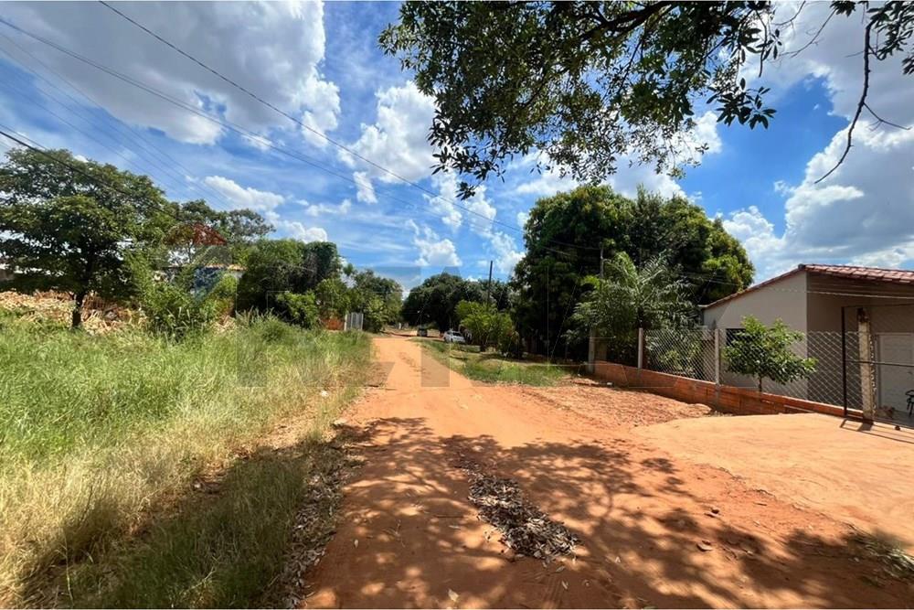 Terreno en venta en YKUA KARANDAY