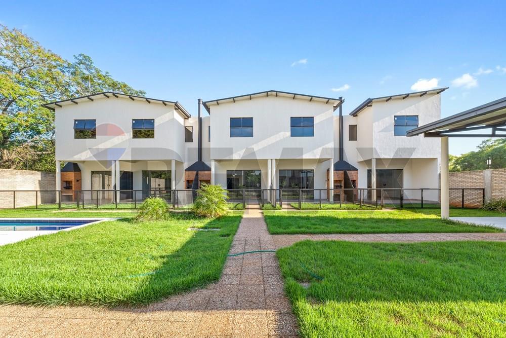 Dúplex en venta en Loma Merlo