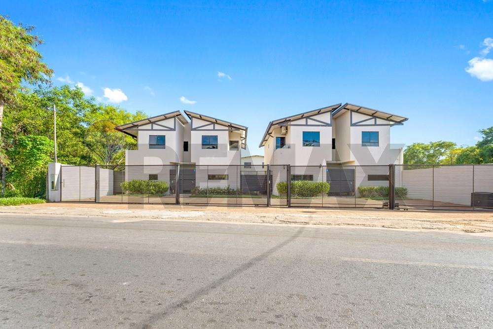 Dúplex en venta en Loma Merlo