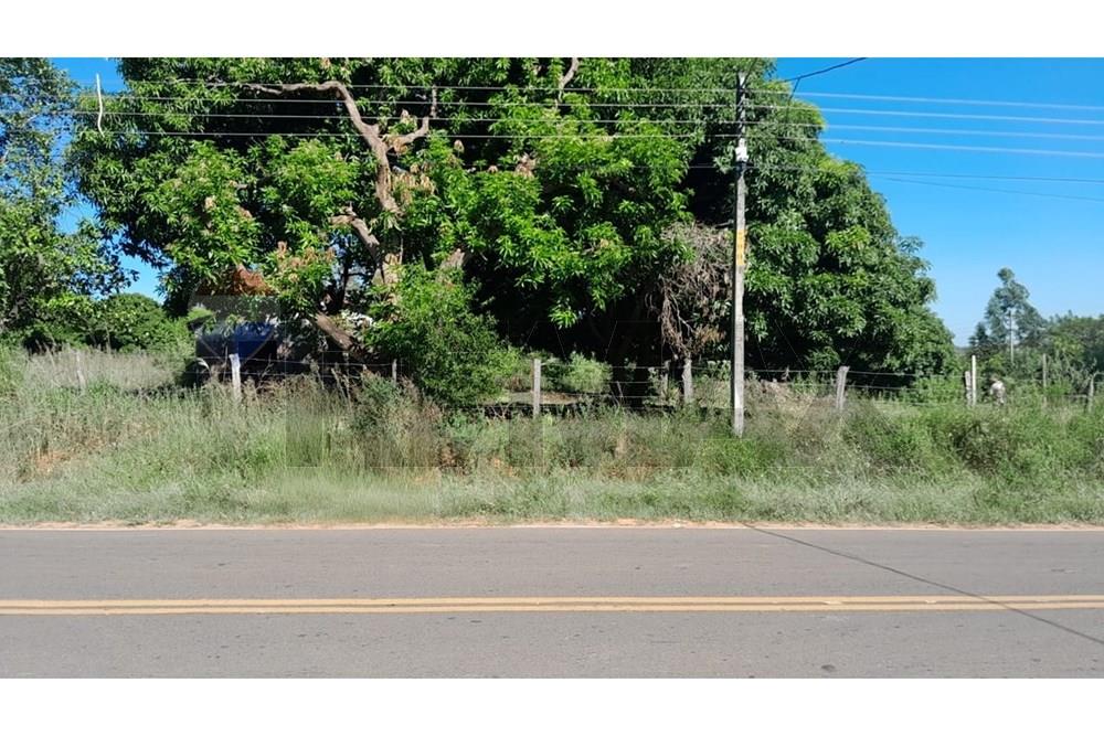 Terreno en venta en Ita Potrero