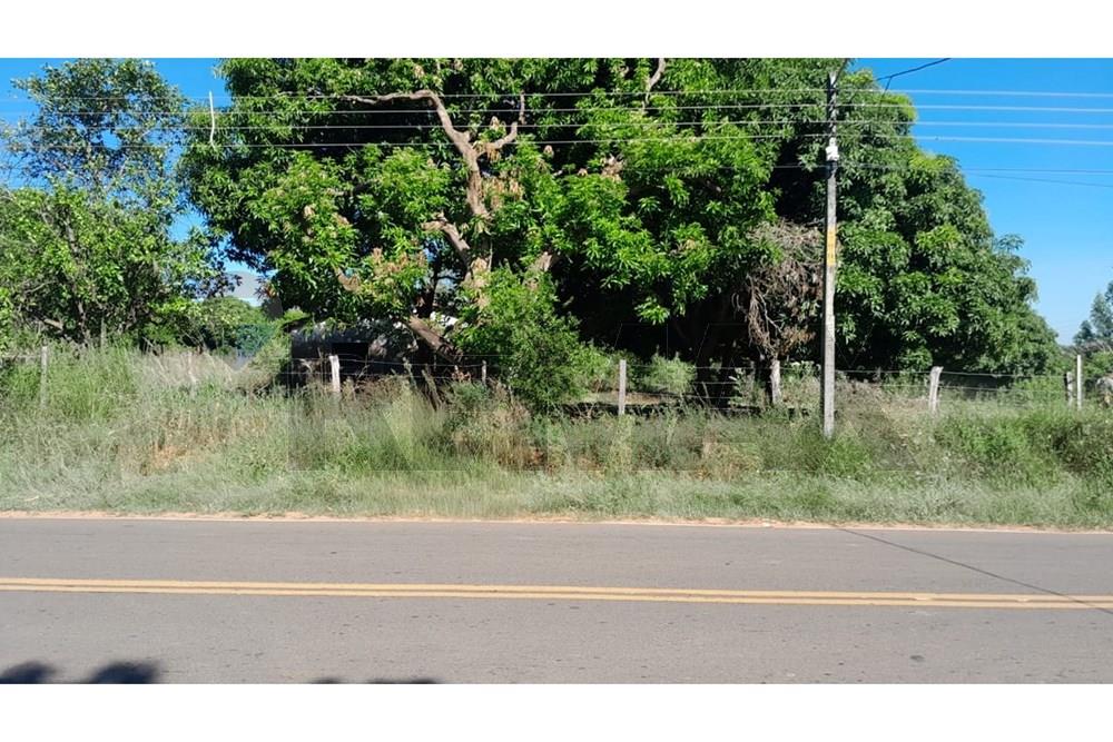 Terreno en venta en Ita Potrero