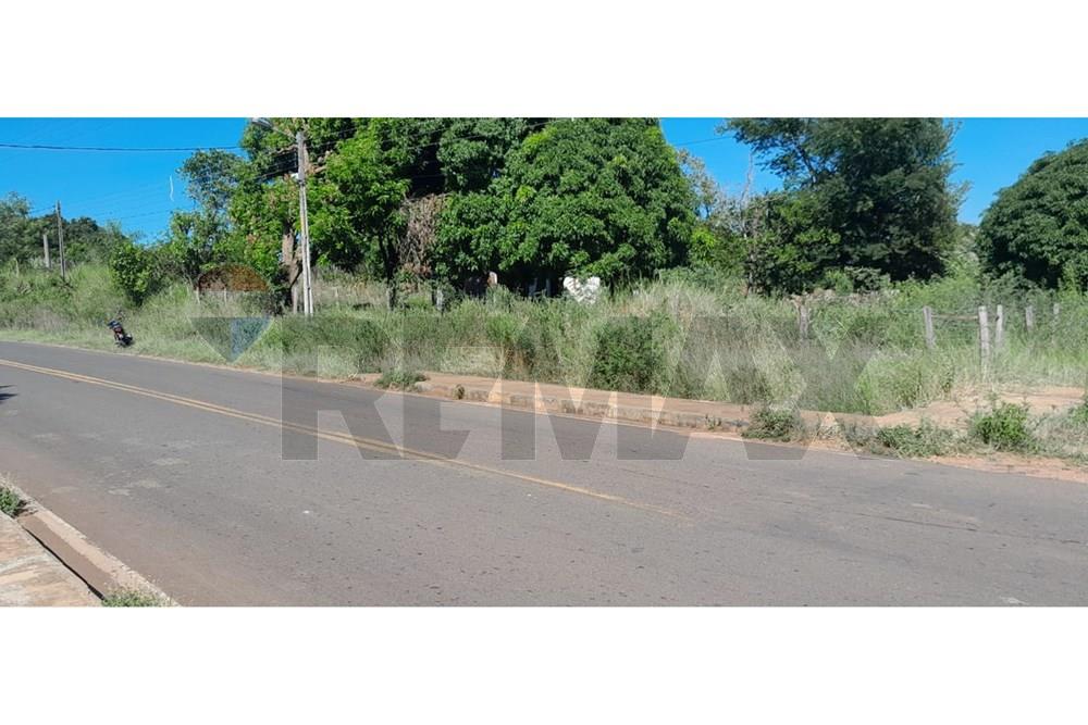Terreno en venta en Ita Potrero