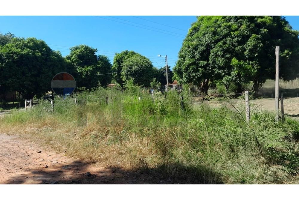 Terreno en venta en Ita Potrero
