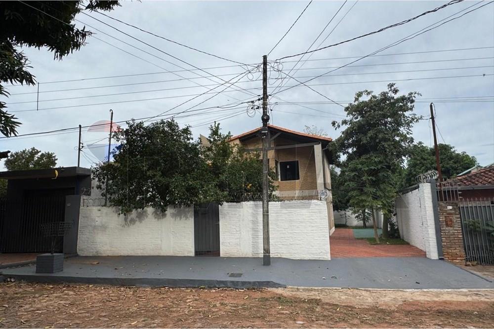 Casa en venta en San José