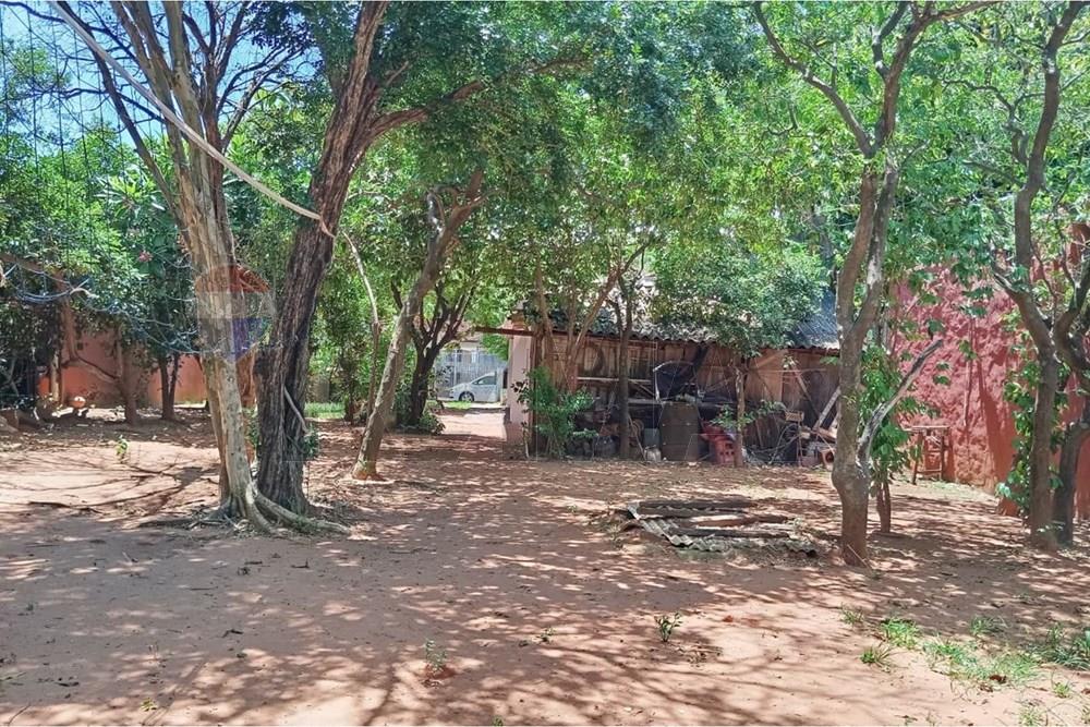 Terreno en venta en Barcequillo