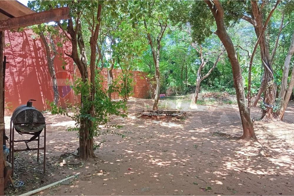 Terreno en venta en Barcequillo