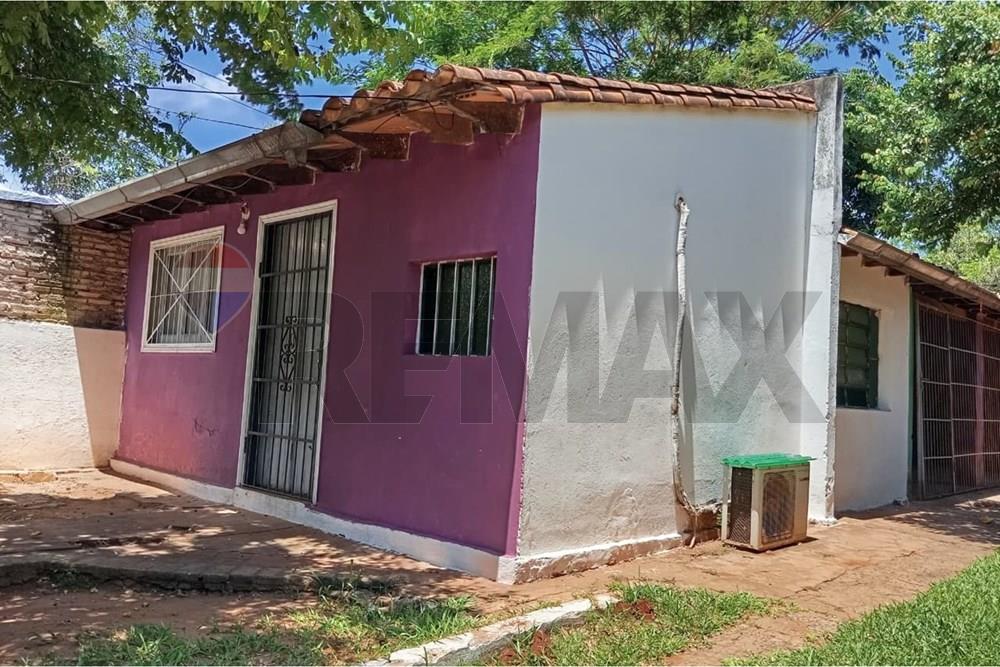 Terreno en venta en Barcequillo